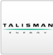 Talisman Energy standby generator sets