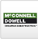 McConnell Dowell generator sets