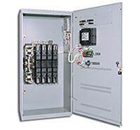 ASCO Automatic Transfer Switch for Diesel Generators