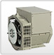 Brushless Synchronous AC ALternators