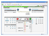 DSE Generator Controller