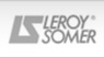 Leroy Somer