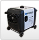 Portable Generator Sets